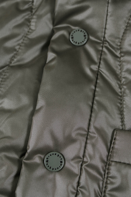 Куртка для мальчика GnK С-813 фото